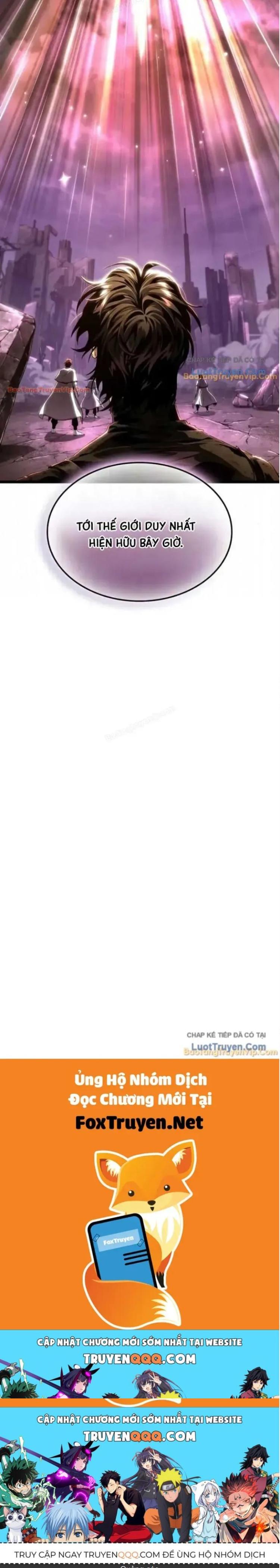 Đọc truyện [Leak] Thế giới hậu tận thế - Chap 228