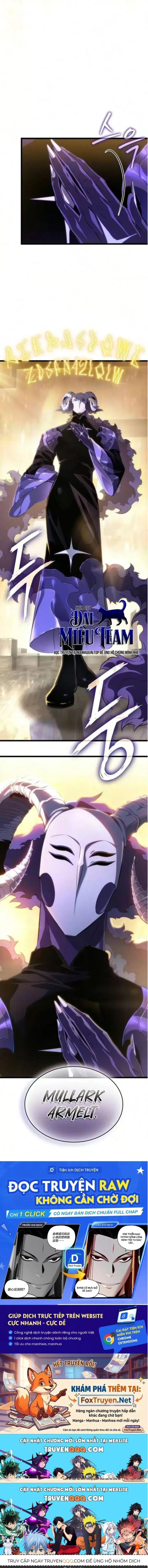 Đọc truyện [Leak] Thế giới hậu tận thế - Chap 237