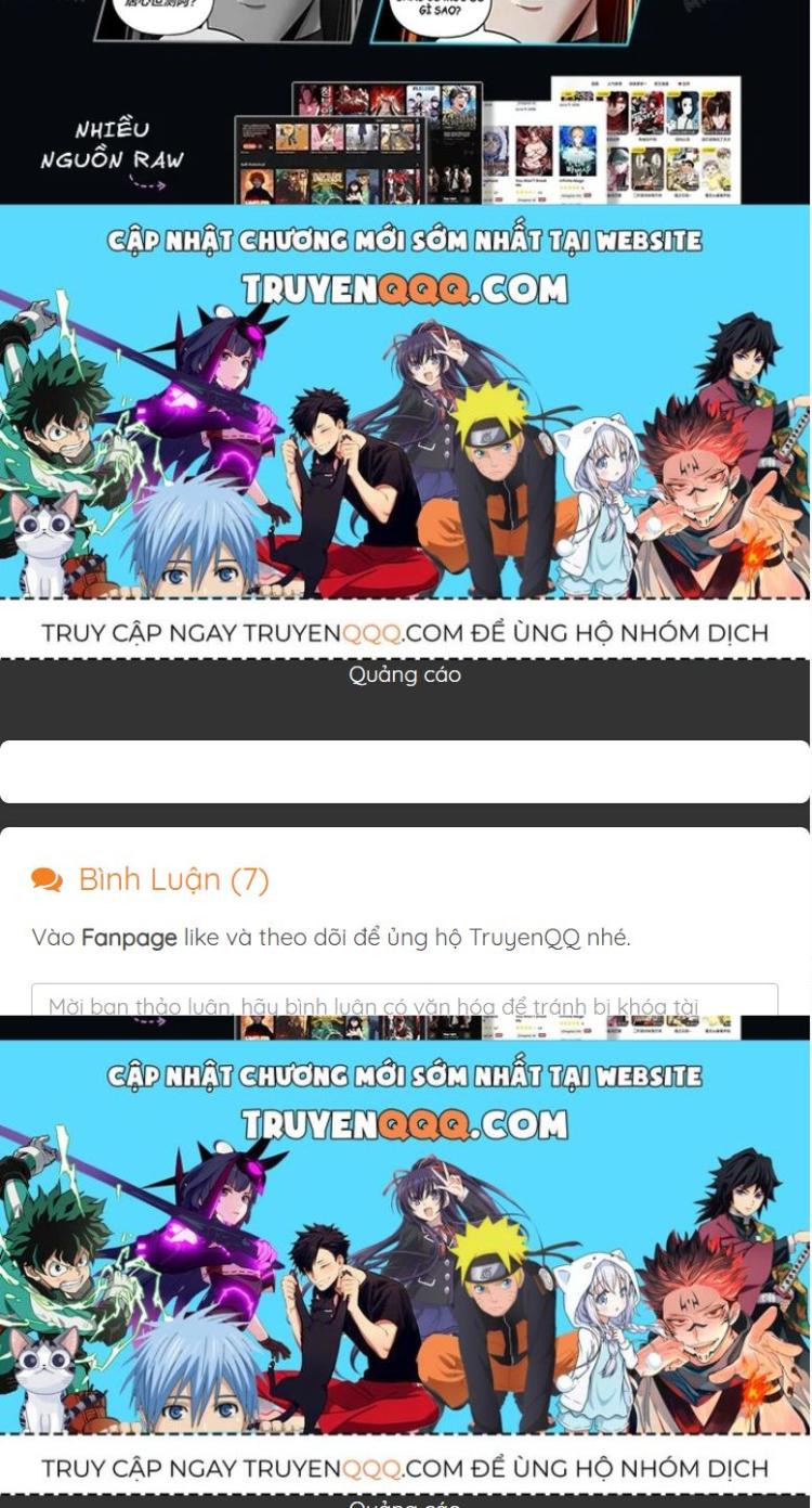 Đọc truyện [Leak] Thế giới hậu tận thế - Chap 247