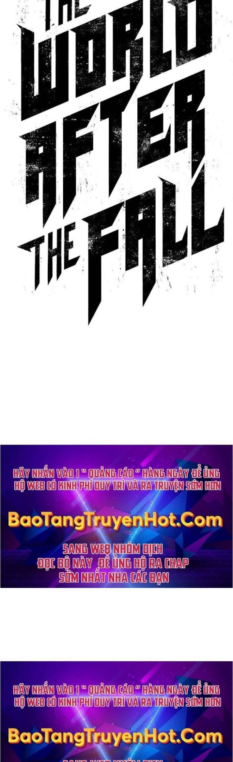 Đọc truyện [Leak] Thế giới hậu tận thế - Chap 38