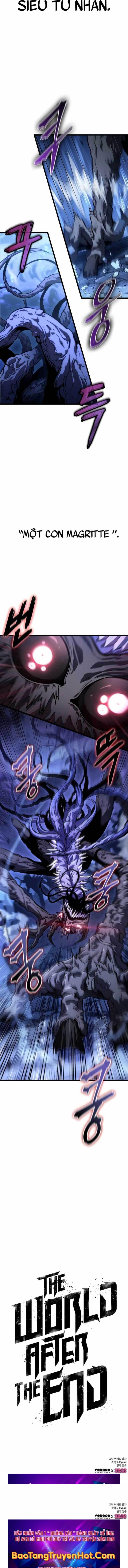 Đọc truyện [Leak] Thế giới hậu tận thế - Chap 45