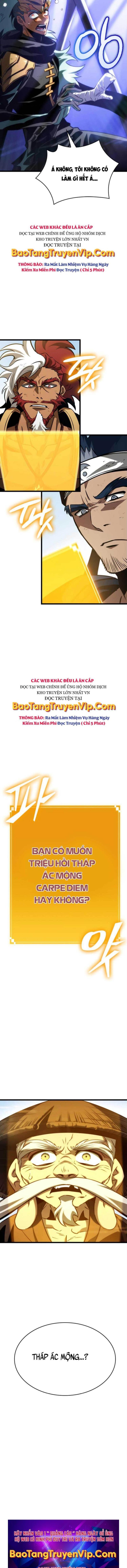 Đọc truyện [Leak] Thế giới hậu tận thế - Chap 48