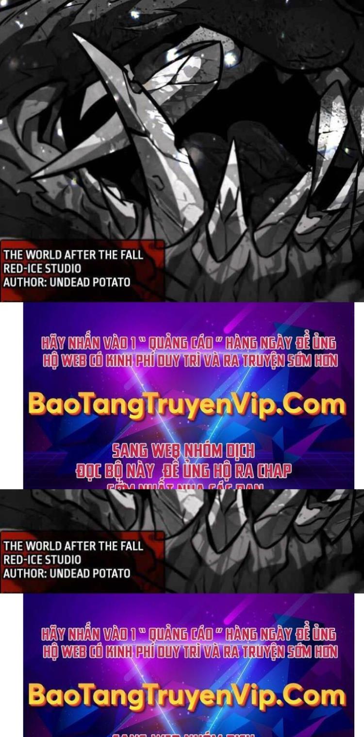 Đọc truyện [Leak] Thế giới hậu tận thế - Chap 49