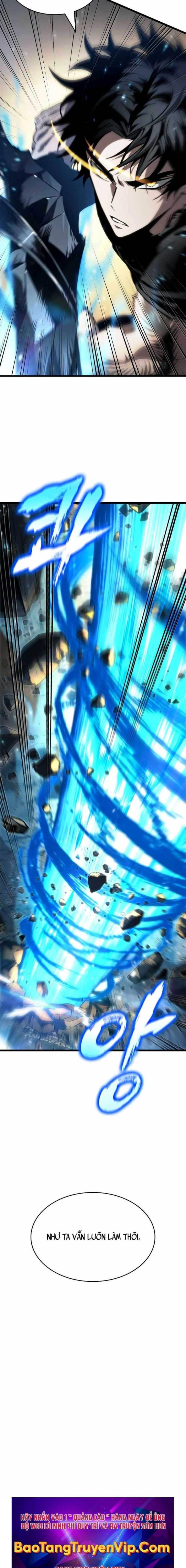 Đọc truyện [Leak] Thế giới hậu tận thế - Chap 54