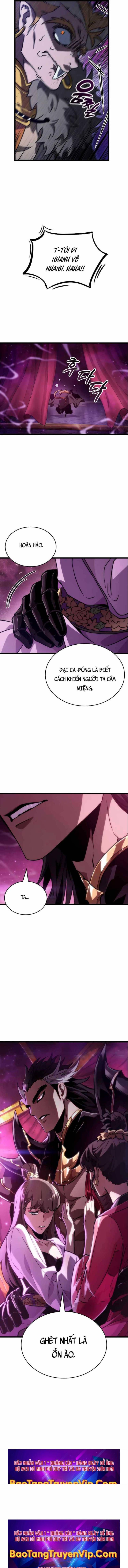 Đọc truyện [Leak] Thế giới hậu tận thế - Chap 62