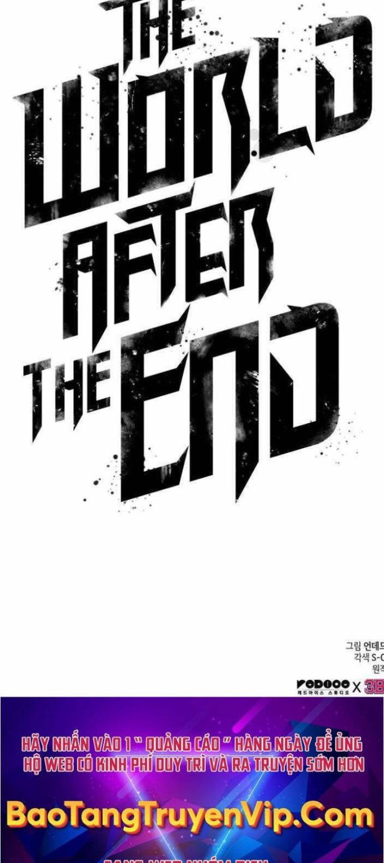 Đọc truyện [Leak] Thế giới hậu tận thế - Chap 73