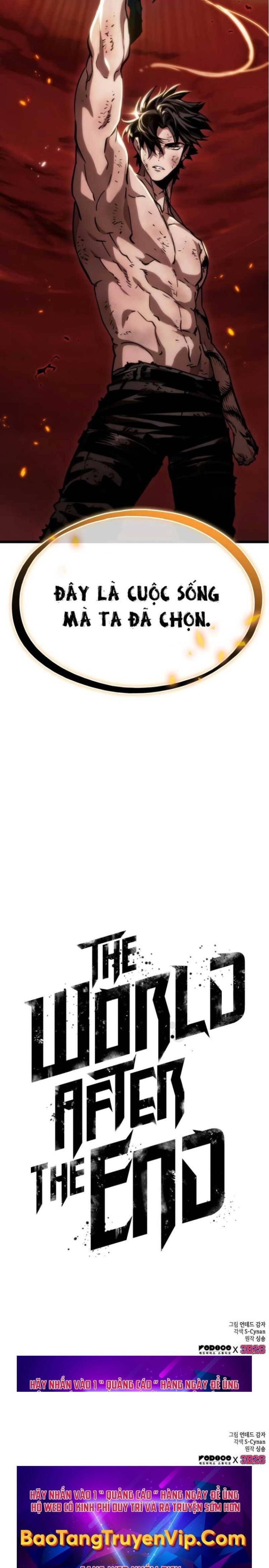 Đọc truyện [Leak] Thế giới hậu tận thế - Chap 88