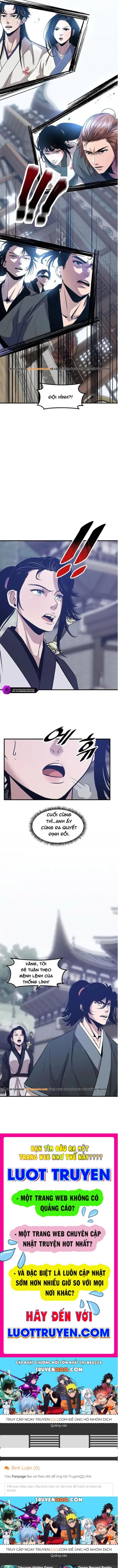 Đọc truyện [Leak] Thiên Hạ Đệ Nhất Võ Sư - Chap 42