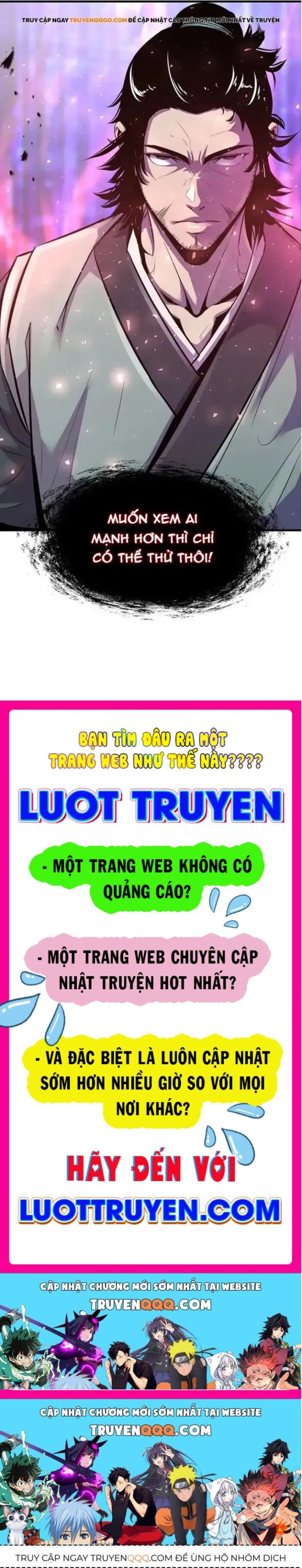 Đọc truyện [Leak] Thiên Hạ Đệ Nhất Võ Sư - Chap 43