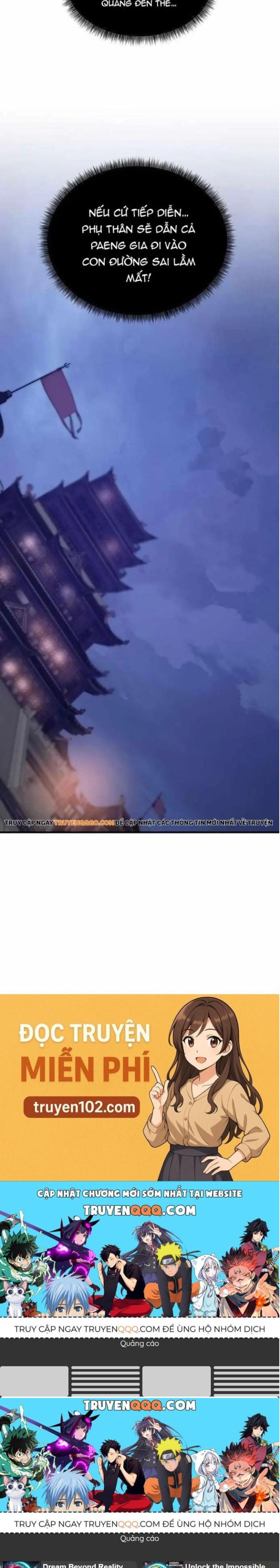 Đọc truyện [Leak] Thiên Hạ Đệ Nhất Võ Sư - Chap 46