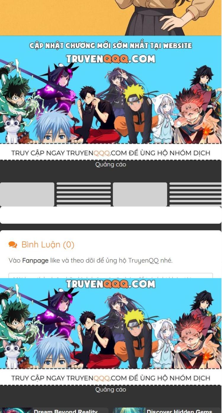 Đọc truyện [Leak] Thiên Hạ Đệ Nhất Võ Sư - Chap 52