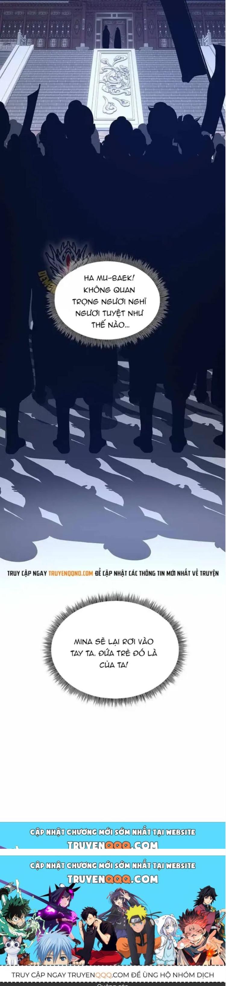 Đọc truyện [Leak] Thiên Hạ Đệ Nhất Võ Sư - Chap 64