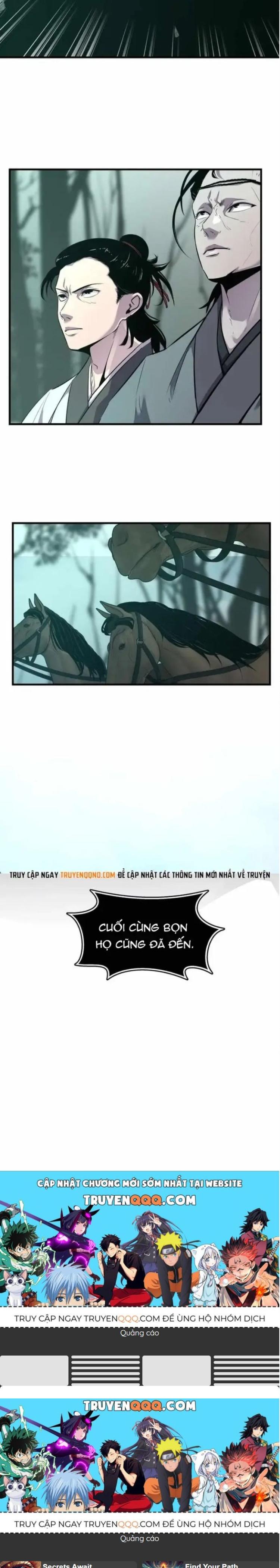 Đọc truyện [Leak] Thiên Hạ Đệ Nhất Võ Sư - Chap 67