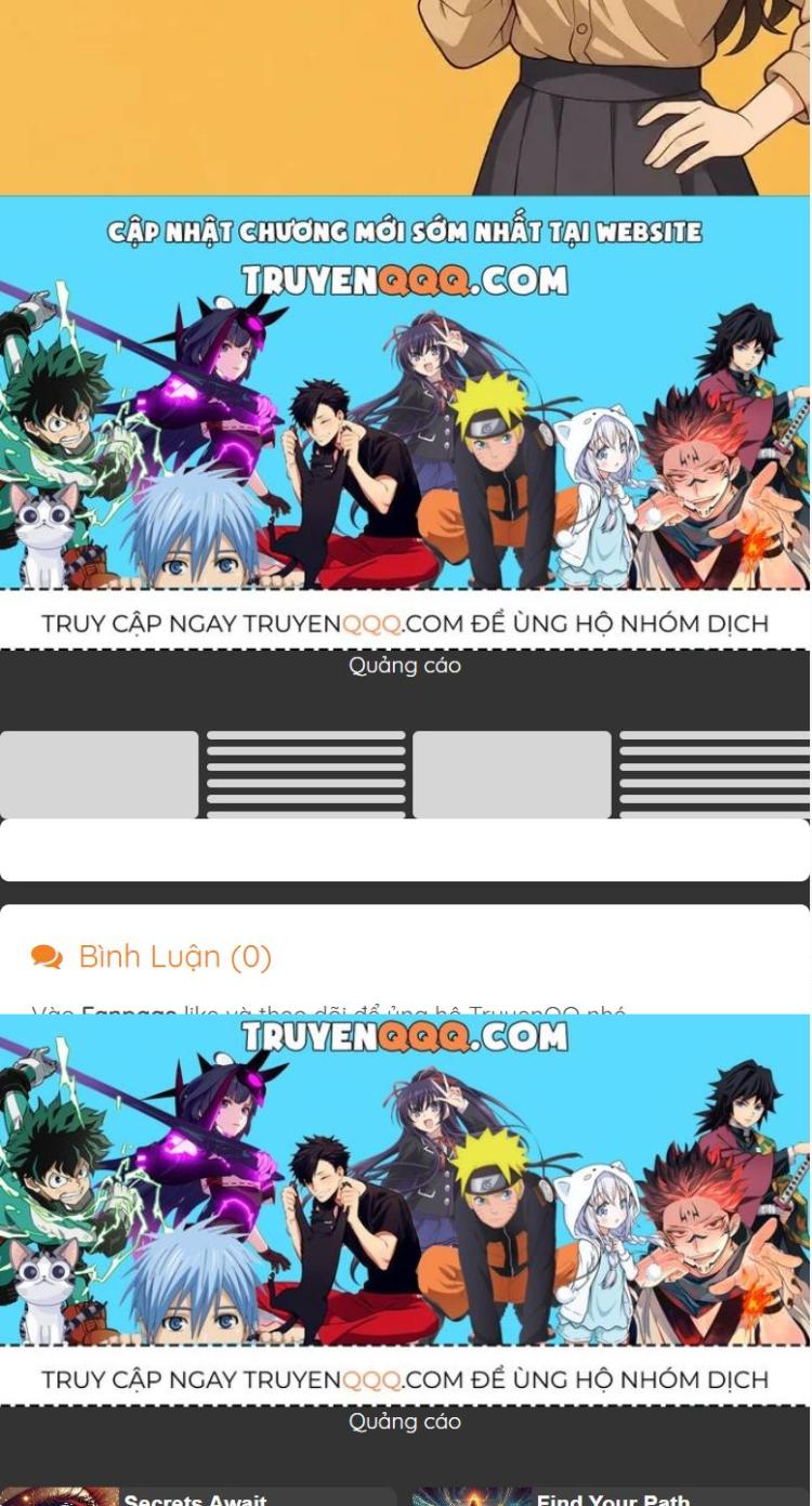 Đọc truyện [Leak] Thiên Hạ Đệ Nhất Võ Sư - Chap 75