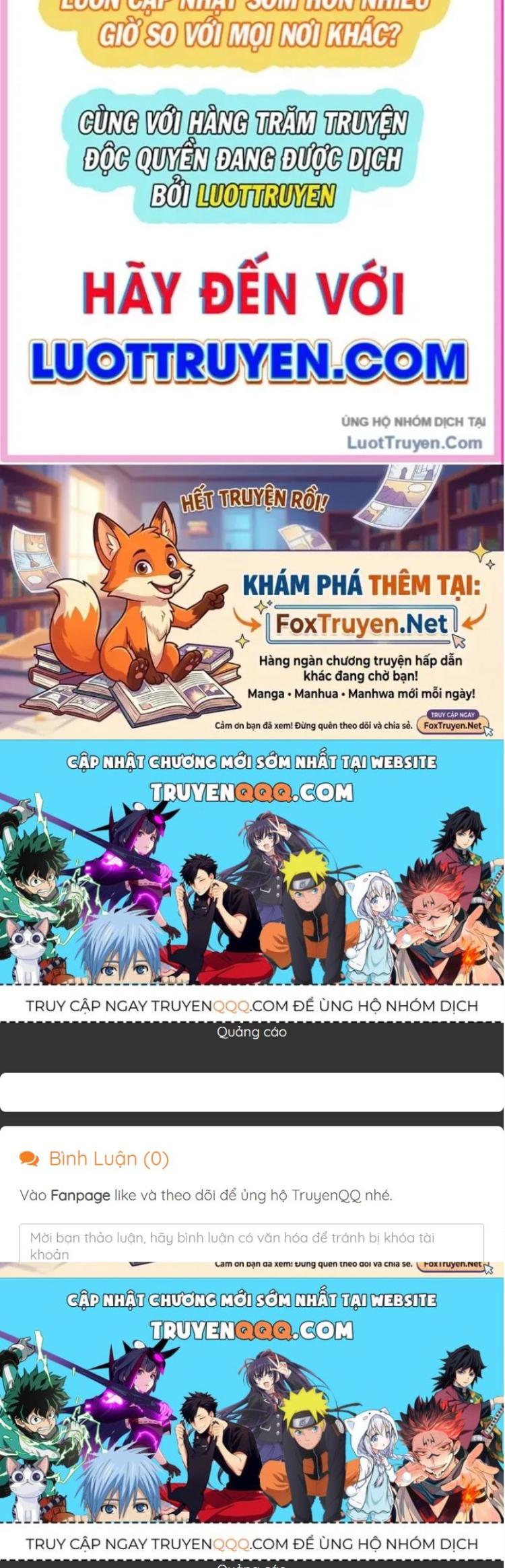 Đọc truyện [Leak] Thiên Hạ Đệ Nhất Võ Sư - Chap 80