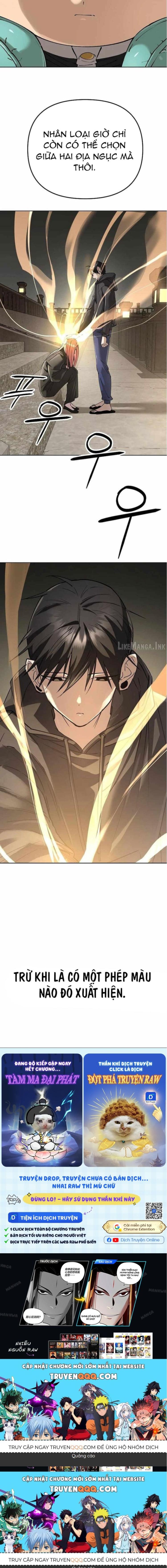 Đọc truyện [Leak] Thiên ma 3077 - Chap 102