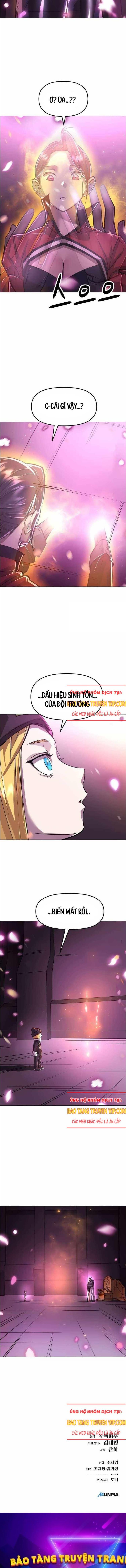 Đọc truyện [Leak] Thiên ma 3077 - Chap 12