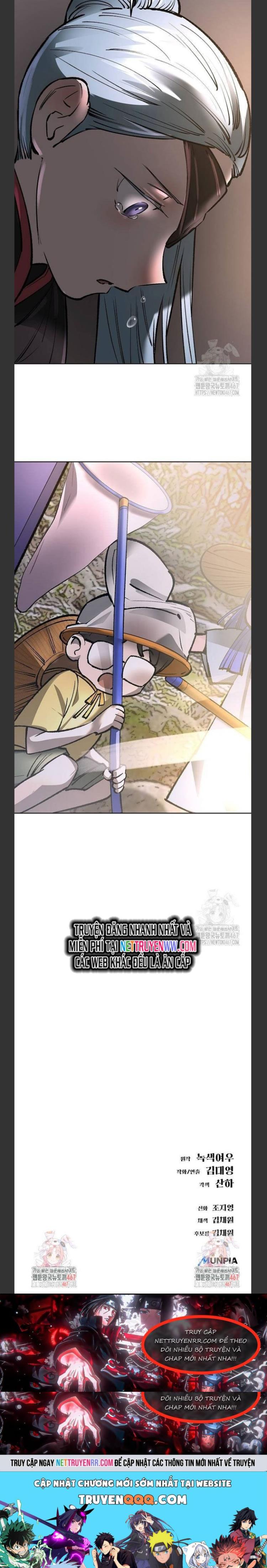 Đọc truyện [Leak] Thiên ma 3077 - Chap 31