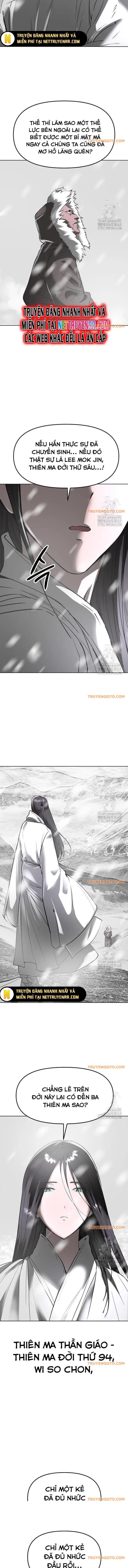 Đọc truyện [Leak] Thiên ma 3077 - Chap 37