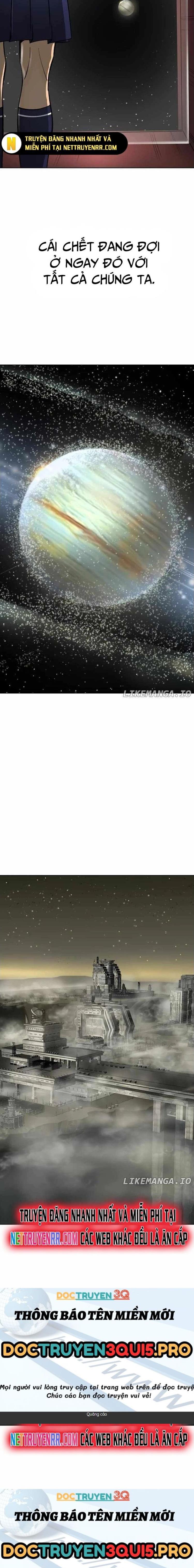 Đọc truyện [Leak] Thiên ma 3077 - Chap 40