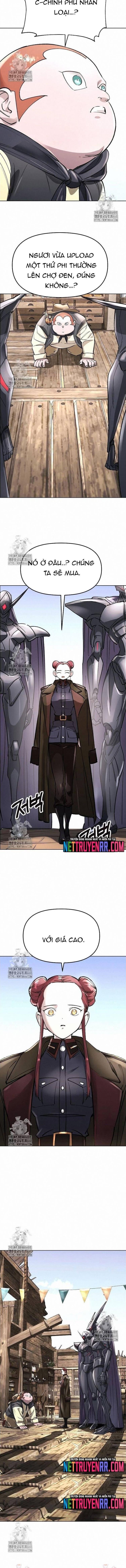 Đọc truyện [Leak] Thiên ma 3077 - Chap 48