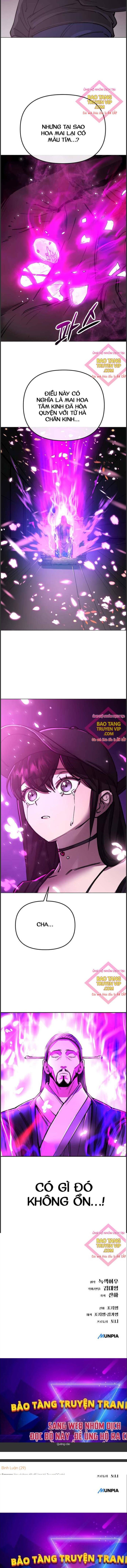 Đọc truyện [Leak] Thiên ma 3077 - Chap 8