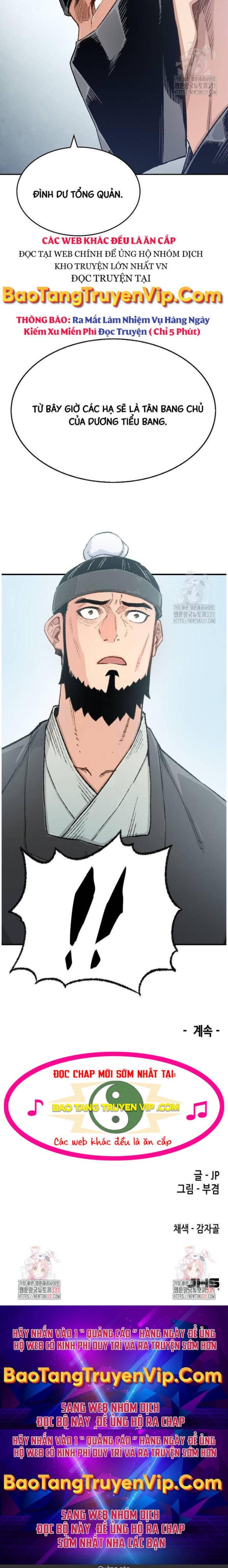 Đọc truyện [Leak] Thiên Ma Quy Hoàn - Chap 11