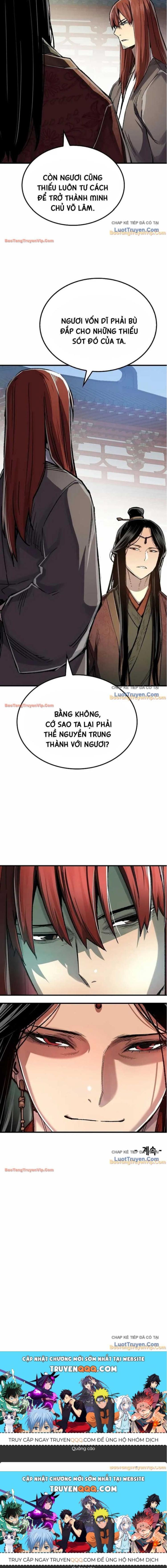 Đọc truyện [Leak] Thiên Ma Quy Hoàn - Chap 120