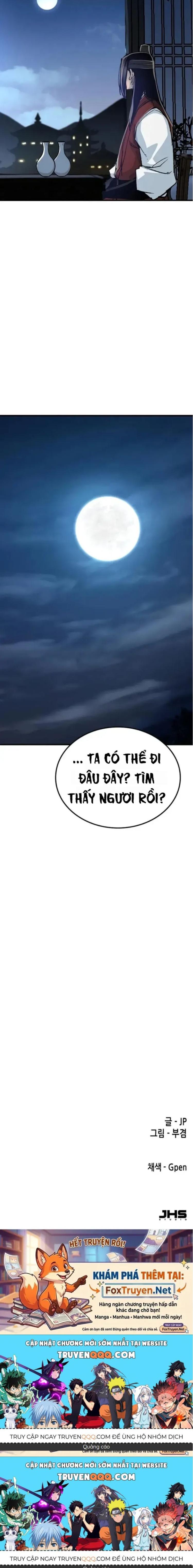 Đọc truyện [Leak] Thiên Ma Quy Hoàn - Chap 126