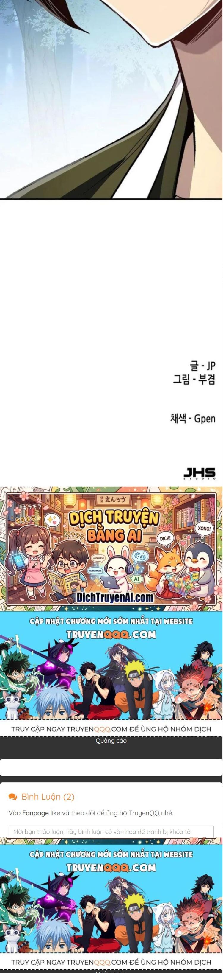 Đọc truyện [Leak] Thiên Ma Quy Hoàn - Chap 132