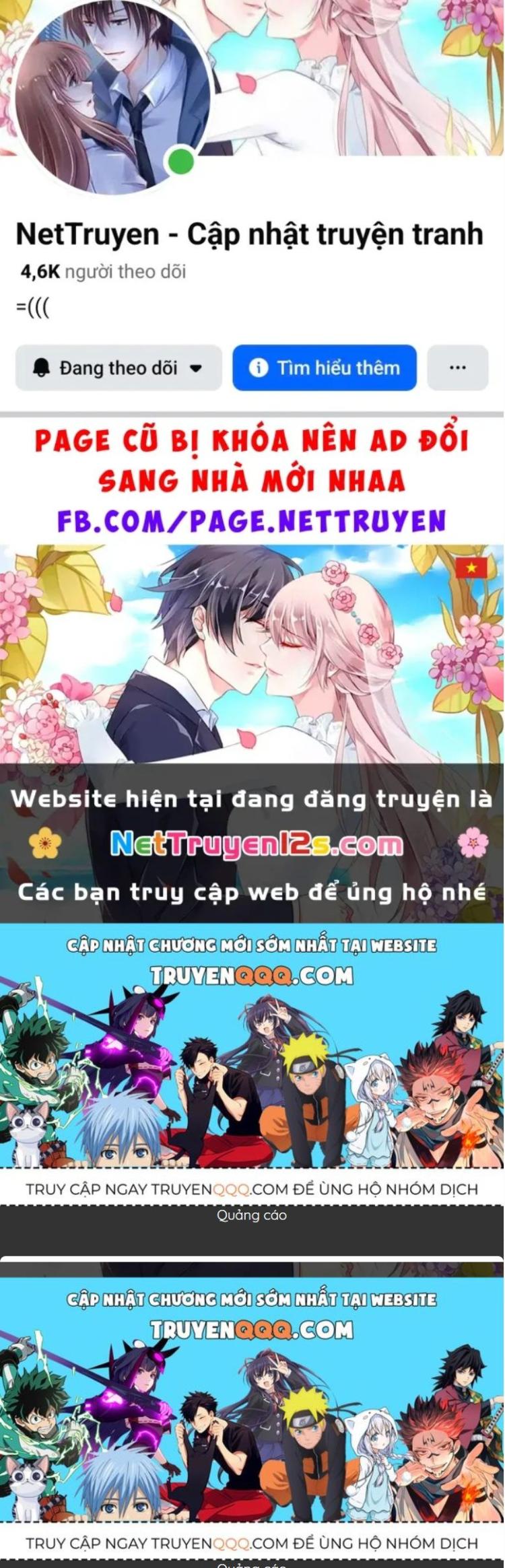 Đọc truyện [Leak] Thiên Ma Quy Hoàn - Chap 138