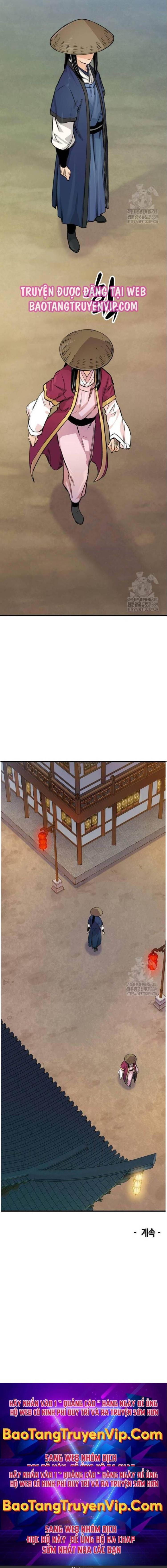 Đọc truyện [Leak] Thiên Ma Quy Hoàn - Chap 19
