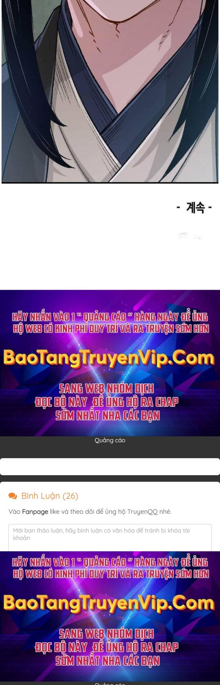 Đọc truyện [Leak] Thiên Ma Quy Hoàn - Chap 20