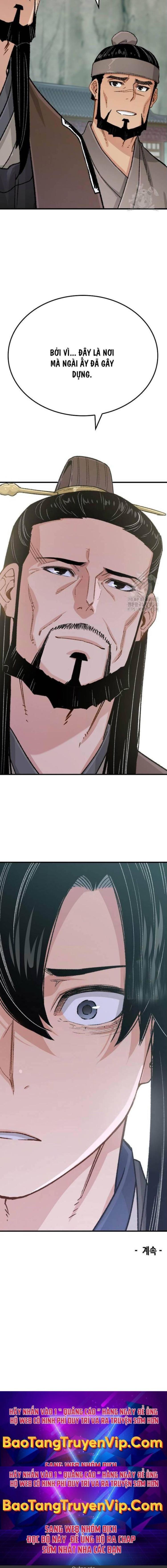 Đọc truyện [Leak] Thiên Ma Quy Hoàn - Chap 21