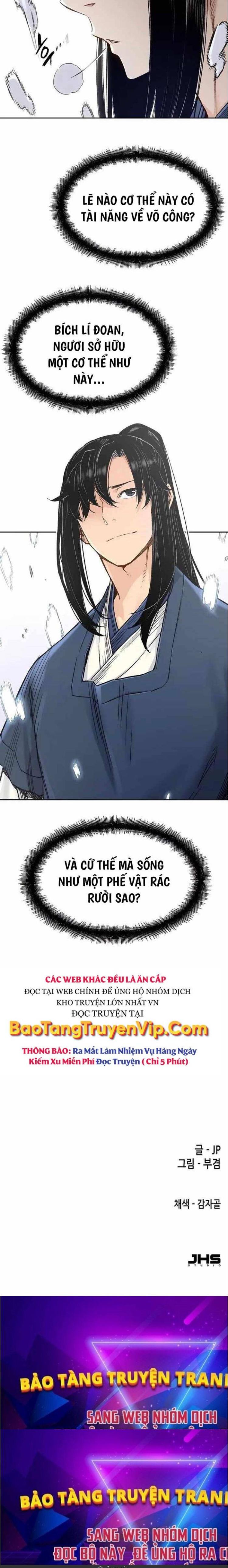 Đọc truyện [Leak] Thiên Ma Quy Hoàn - Chap 3