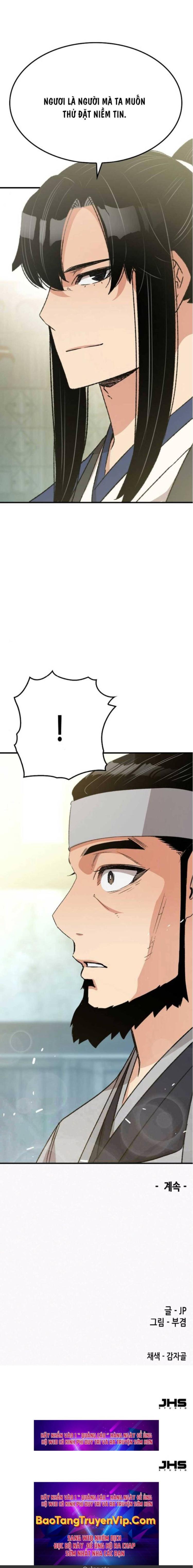 Đọc truyện [Leak] Thiên Ma Quy Hoàn - Chap 32