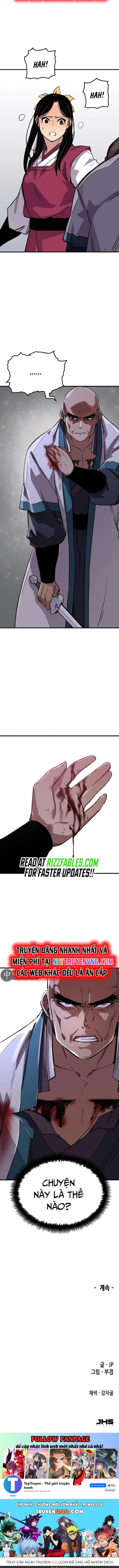 Đọc truyện [Leak] Thiên Ma Quy Hoàn - Chap 58