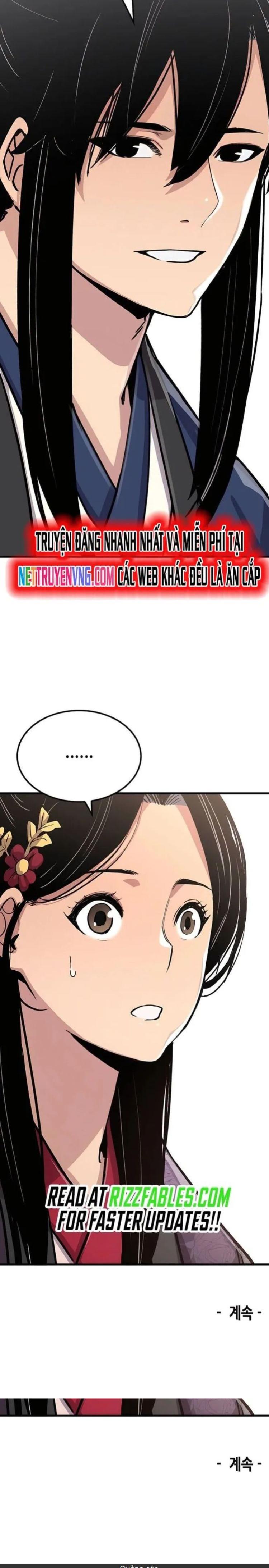 Đọc truyện [Leak] Thiên Ma Quy Hoàn - Chap 61