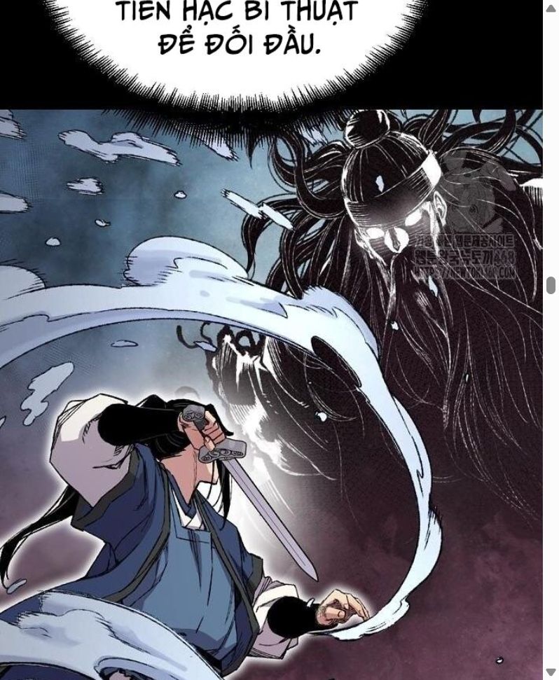 Đọc truyện [Leak] Thiên Ma Quy Hoàn - Chap 64