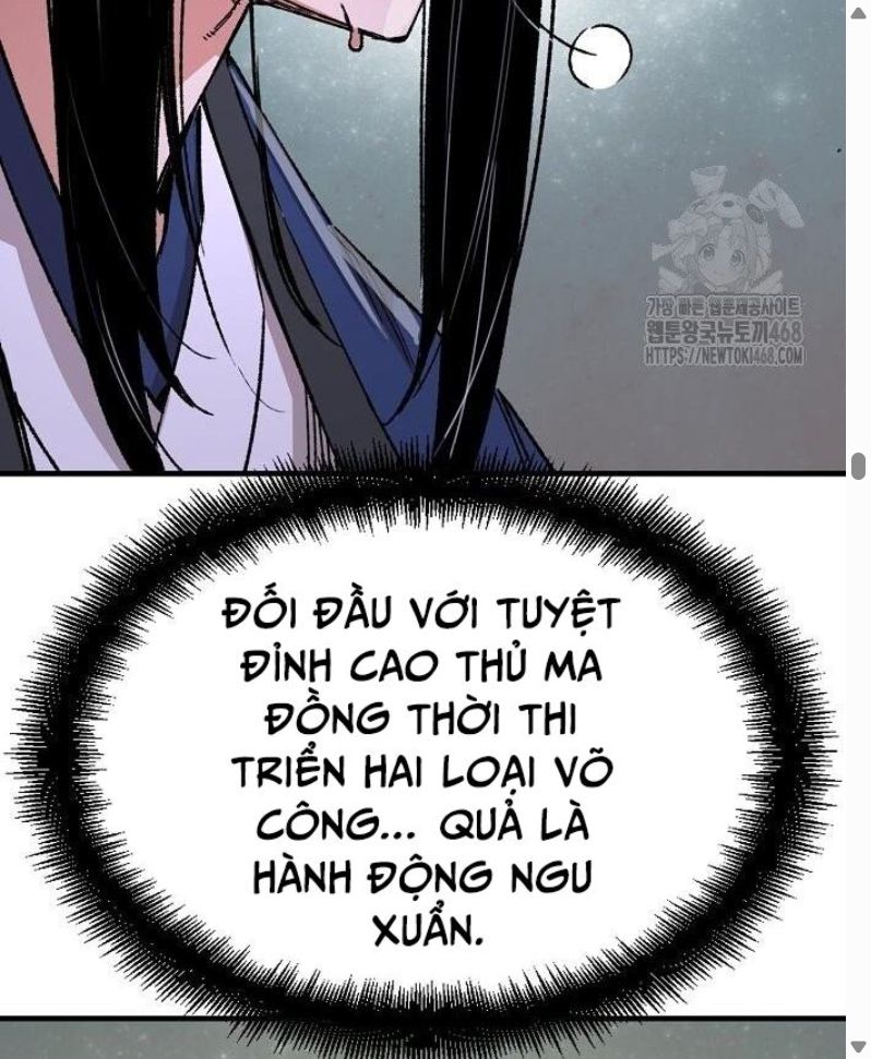 Đọc truyện [Leak] Thiên Ma Quy Hoàn - Chap 64