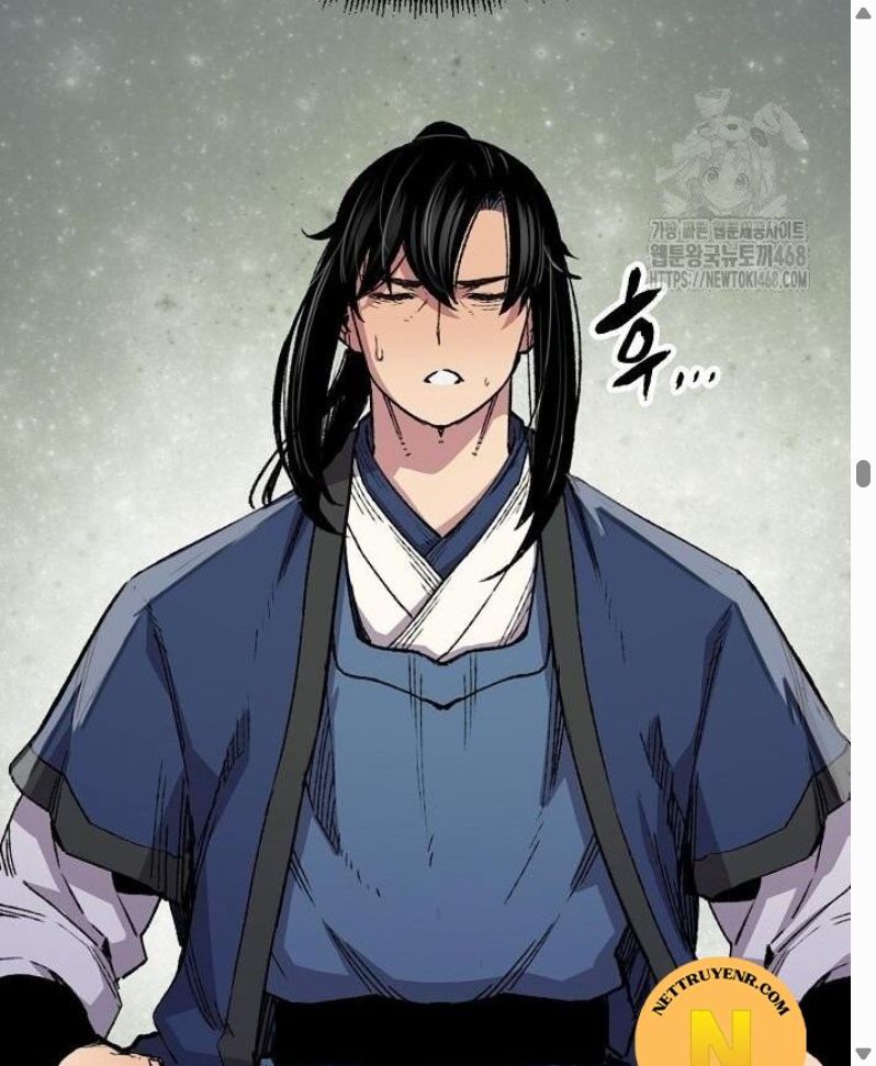 Đọc truyện [Leak] Thiên Ma Quy Hoàn - Chap 64