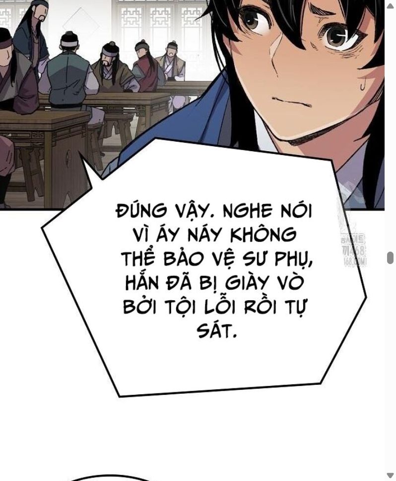 Đọc truyện [Leak] Thiên Ma Quy Hoàn - Chap 64