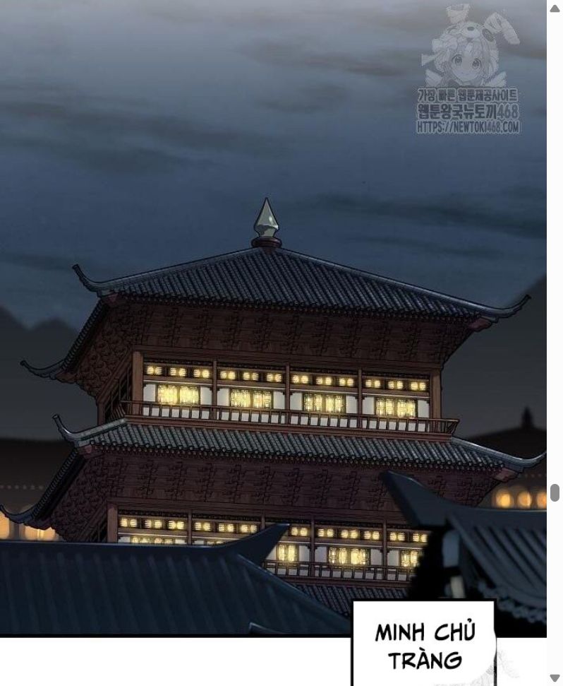 Đọc truyện [Leak] Thiên Ma Quy Hoàn - Chap 64