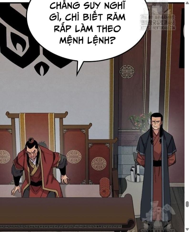 Đọc truyện [Leak] Thiên Ma Quy Hoàn - Chap 64
