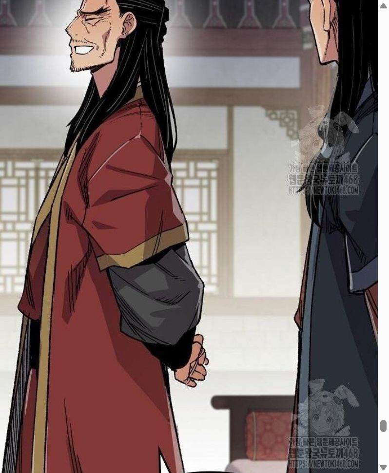 Đọc truyện [Leak] Thiên Ma Quy Hoàn - Chap 64