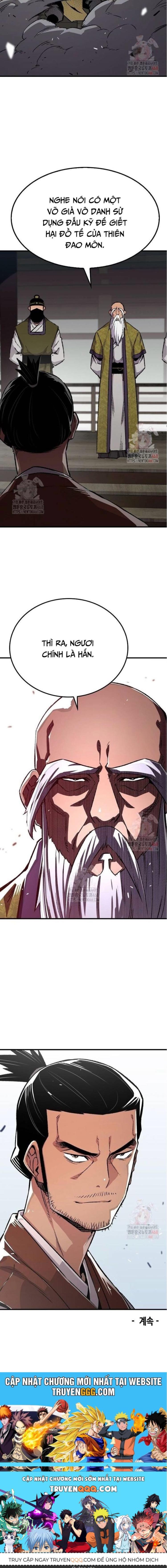 Đọc truyện [Leak] Thiên Ma Quy Hoàn - Chap 71