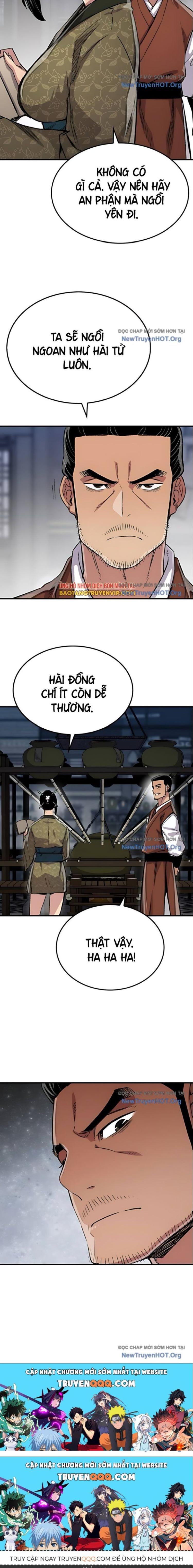 Đọc truyện [Leak] Thiên Ma Quy Hoàn - Chap 80