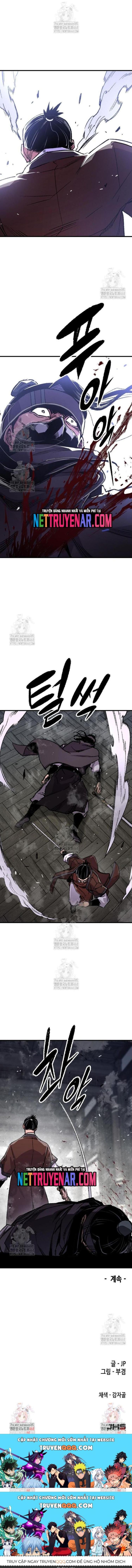 Đọc truyện [Leak] Thiên Ma Quy Hoàn - Chap 81