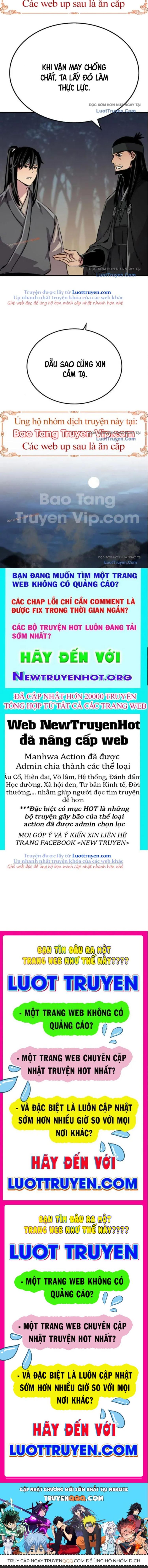 Đọc truyện [Leak] Thiên Ma Quy Hoàn - Chap 91
