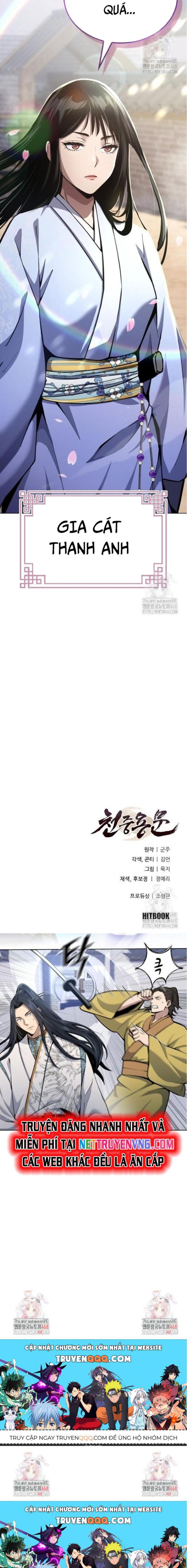 Đọc truyện [Leak] Thiên Trung Long Môn - Chap 16